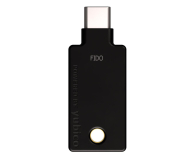 Yubico Security Key C NFC by Yubico (czarny) - 1177087 - zdjęcie 3